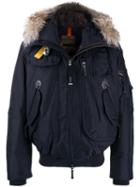 Parajumpers Shell Down Jacket - Blue