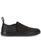 Blood Brother Shen Lo Sneakers, Men's, Size: 11, Black, Leather/suede/rubber