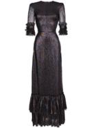The Vampire's Wife - Metallic