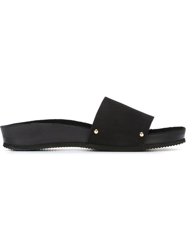 Stine Goya 'plage' Sliders