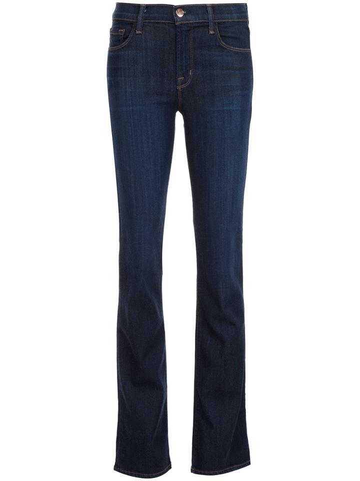 J Brand 'brya' Jeans - Blue