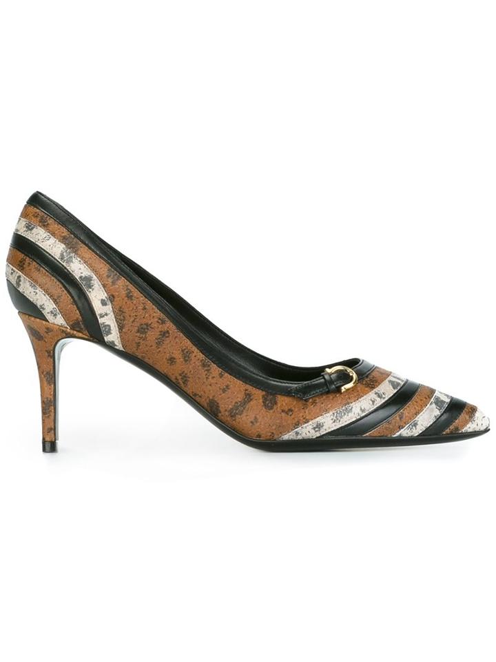 Salvatore Ferragamo 'farida' Pumps