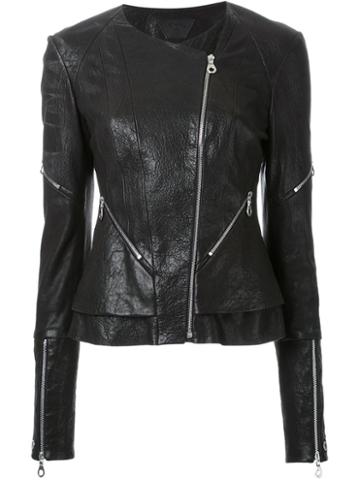 Kitx Biker Jacket