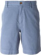 Polo Ralph Lauren Chino Shorts, Men's, Size: 36, Blue, Cotton