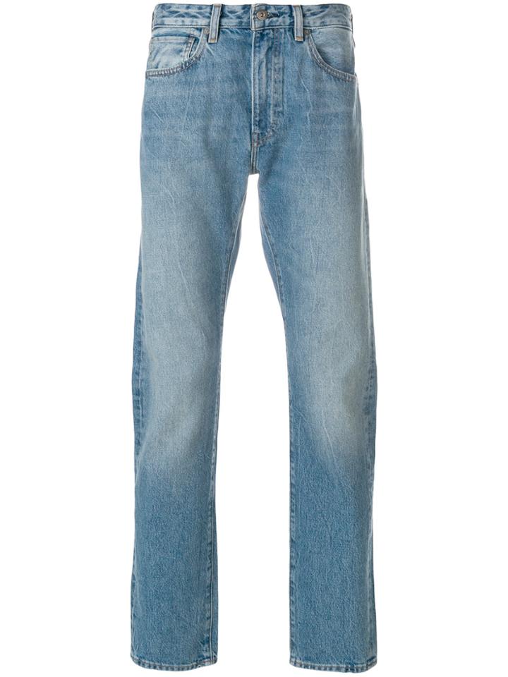 Levi's Rocky Jeans - Blue