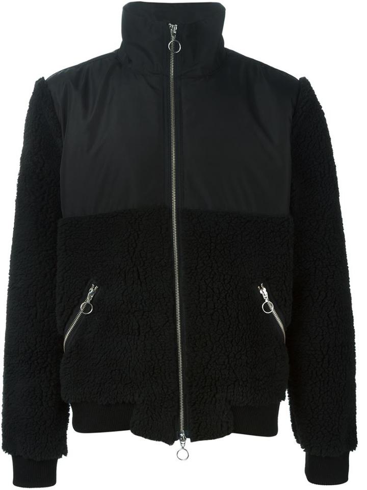 Soulland 'stein' Fleece Jacket