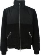 Soulland 'stein' Fleece Jacket
