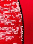 Markus Lupfer Alex T-shirt - Red