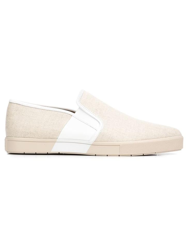 Vince Slip-on Sneakers