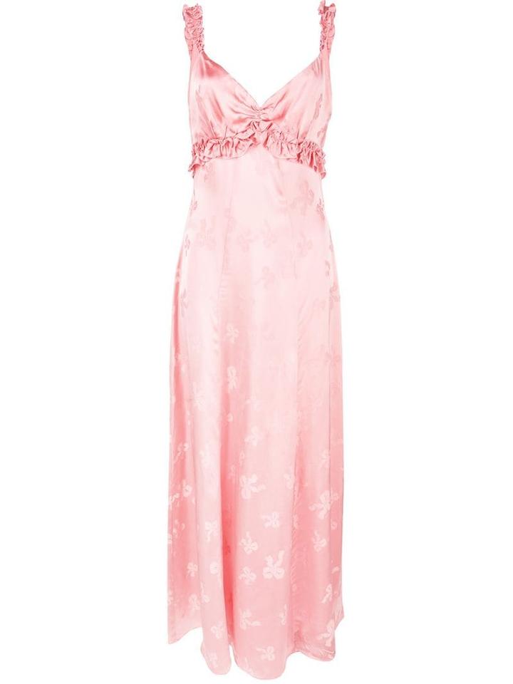 Alexa Chung - Pink
