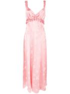 Alexa Chung - Pink