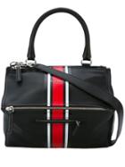 Givenchy - Large Pandora Shoulder Bag - Women - Calf Leather - One Size, Black, Calf Leather
