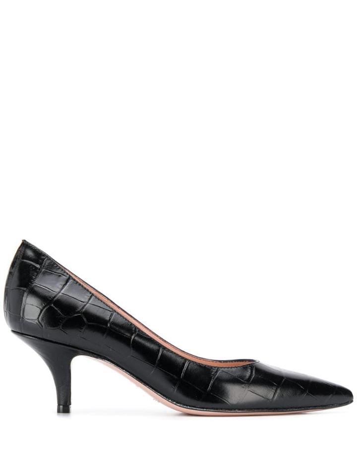 Roberto Festa Claude Pumps - Black