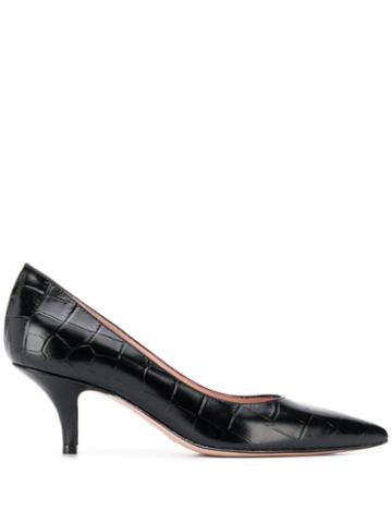 Roberto Festa Claude Pumps - Black