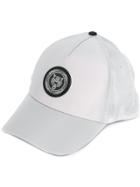 Plein Sport Forever Frozen Cap - Grey