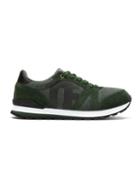 Track & Field - Green