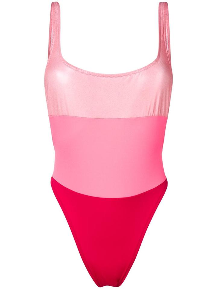 Sian Swimwear Laurie Swimsuit - Pink
