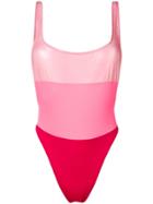 Sian Swimwear Laurie Swimsuit - Pink