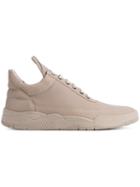 Filling Pieces Classic Low-top Sneakers