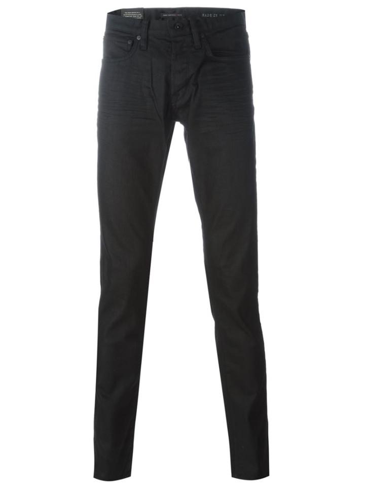 John Varvatos Slim-fit Pants