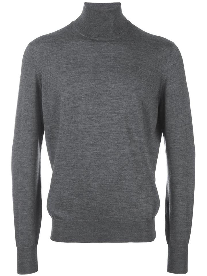 Brunello Cucinelli Turtleneck Jumper