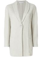 Fabiana Filippi Classic Blazer - Nude & Neutrals