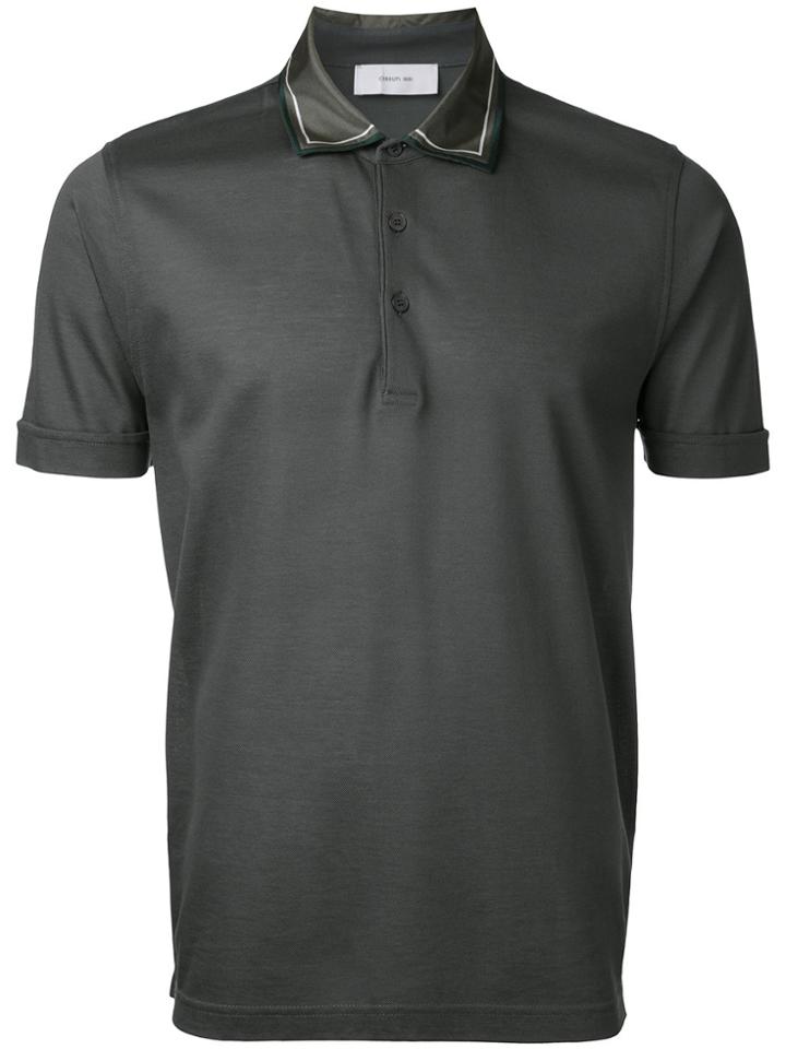 Cerruti 1881 Polo Shirt - Green