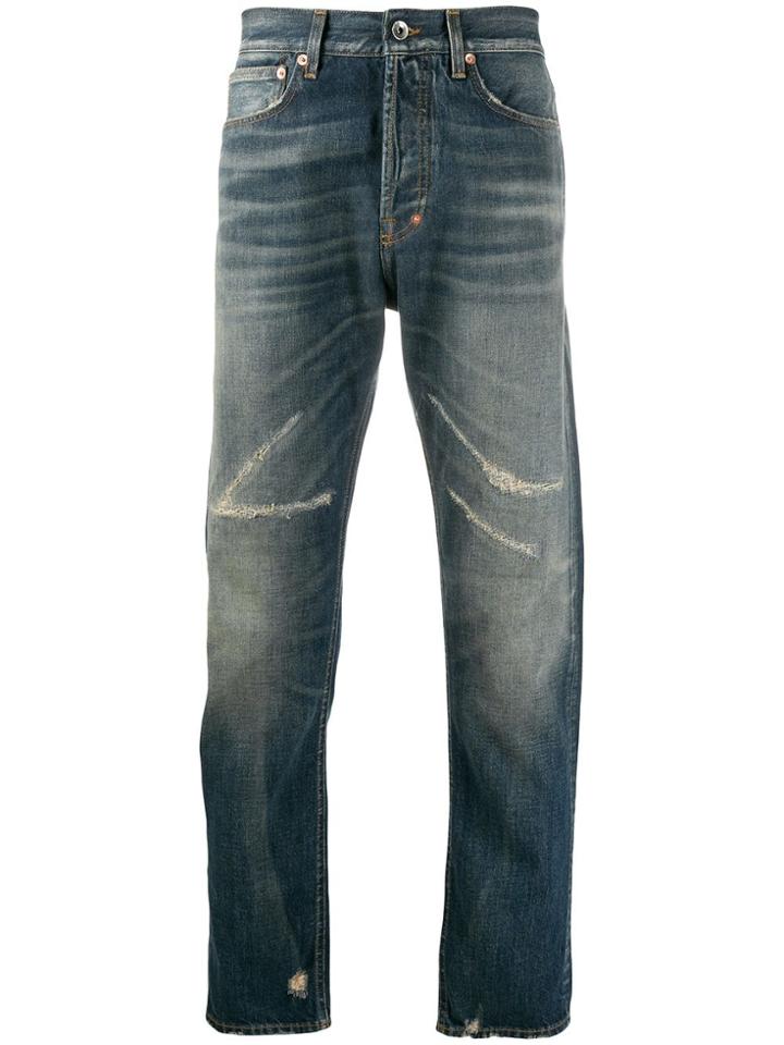 Prps Slim Fit Jeans - Blue