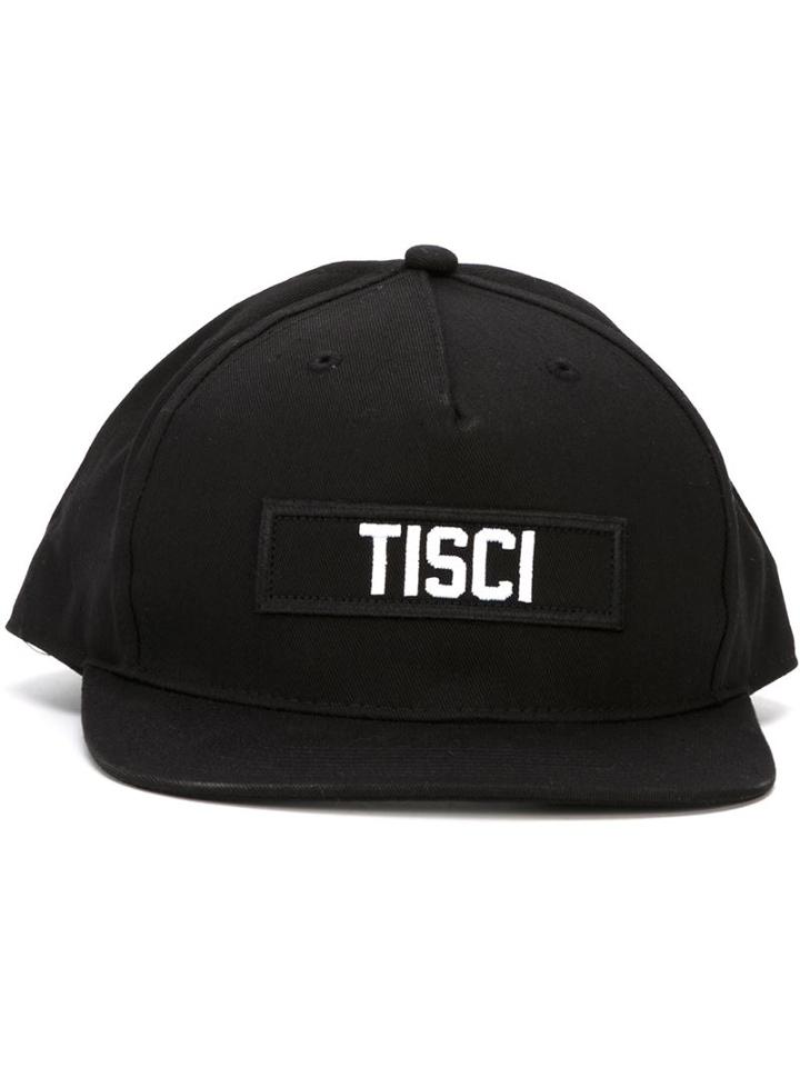 Les (art)ists 'tisci' Cap