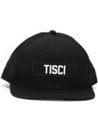 Les (art)ists 'tisci' Cap