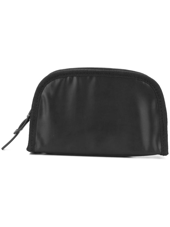 Diesel Mirr-her Makeup Bag - Black