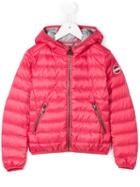 Colmar Kids Padded Jacket, Girl's, Size: 10 Yrs, Pink/purple