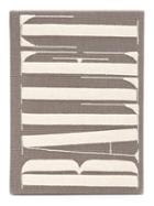 Olympia Le-tan 'ballet' Book Clutch, Women's, Grey