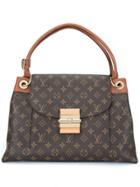 Louis Vuitton Vintage Olump Shoulder Bag - Brown
