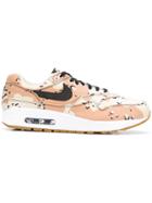 Nike Air Max Premium Sneakers - Nude & Neutrals