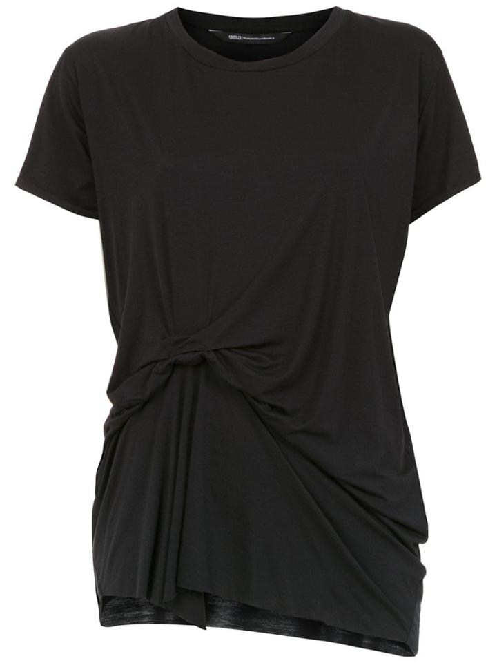 Uma Raquel Davidowicz Mocoto Top - Black