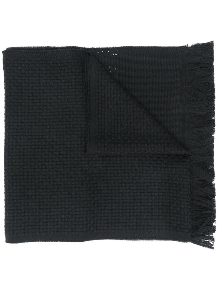 D'aniello D'aniello Hermes 439 - Black