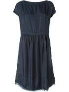 Kristensen Du Nord Shortsleeved Boat Neck Dress