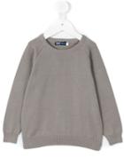 Amaia Sedum Jumper, Boy's, Size: 6 Yrs, Grey