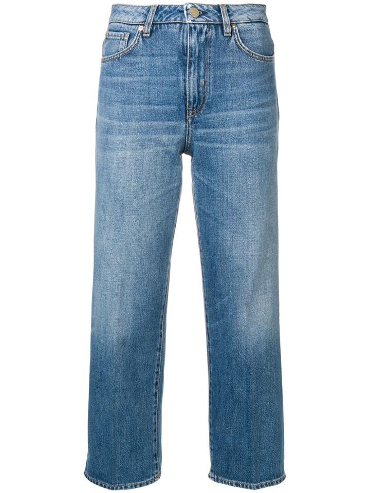 Two Denim - Blue