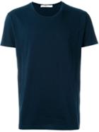 Hope Alias T-shirt, Men's, Size: 48, Blue, Cotton