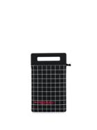 A-cold-wall* A-cold-wall* Ztpc02a Black Nylon