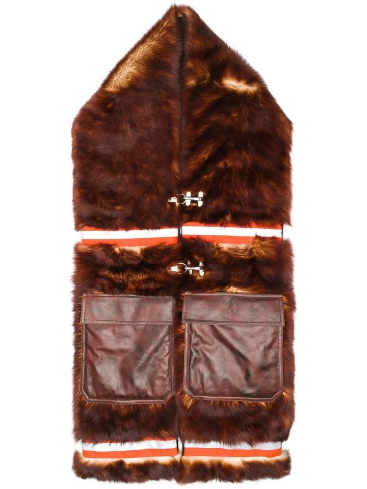 Calvin Klein 205w39nyc - Brown
