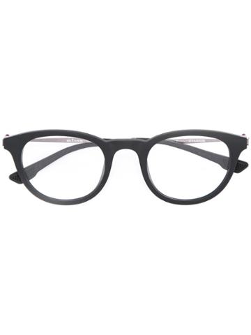 Kiton 'marte' Frame - Black