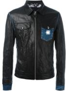Philipp Plein 'monaco' Jacket