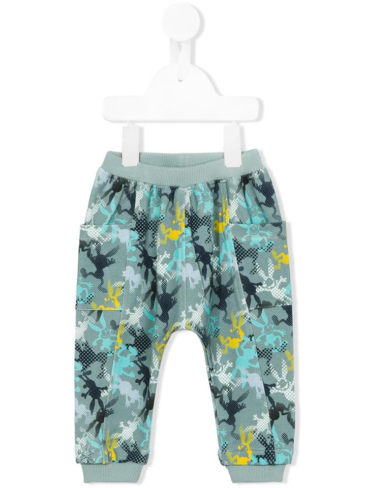 No Added Sugar Swank Sweatpants, Infant Boy's, Size: 6 Mth, Blue