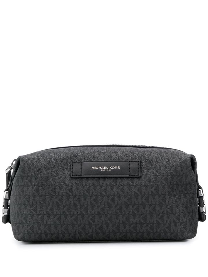 Michael Kors Collection Michael Kors Collection 33f9lacv1b 001 Black