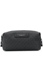 Michael Kors Collection Michael Kors Collection 33f9lacv1b 001 Black