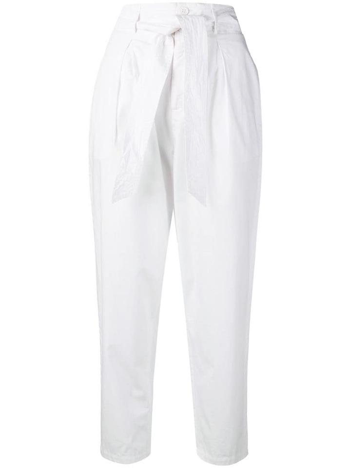 Antik Batik - White