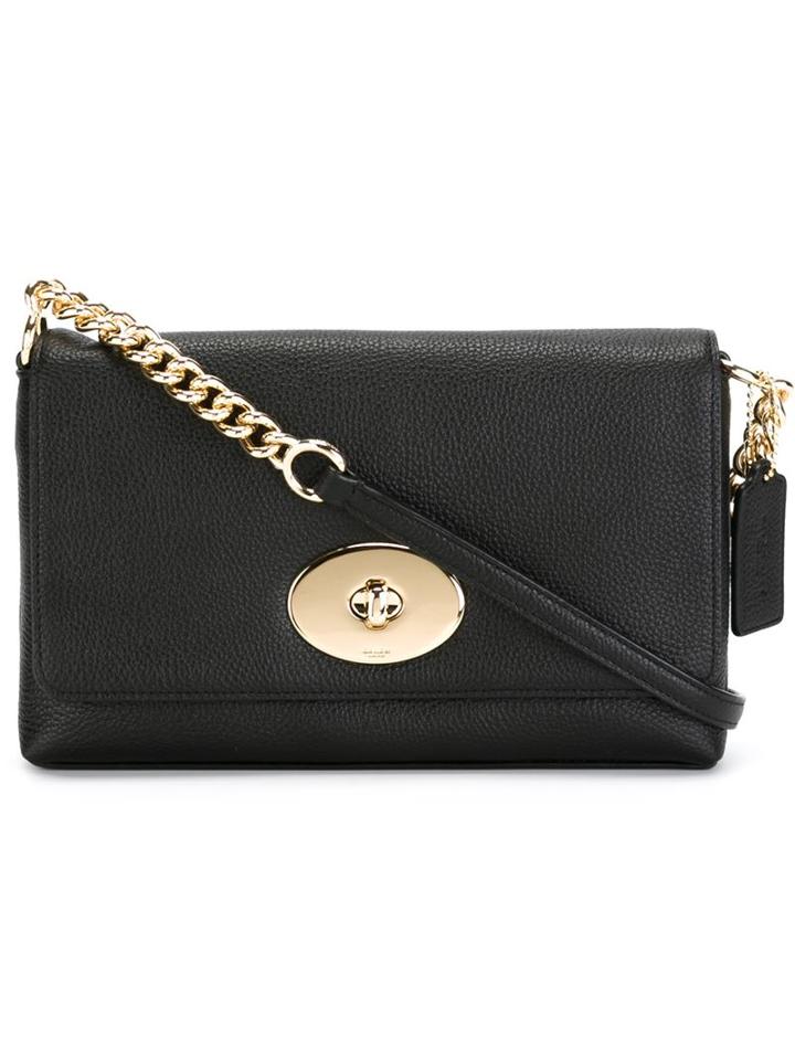 Coach 'cross Town' Crossbody Bag